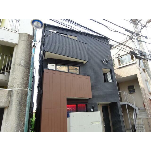 BRESTYLE NISHIYA