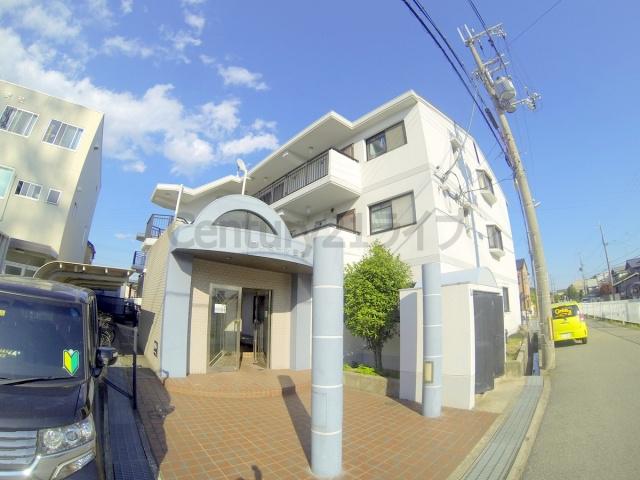 ファミール安倉(2LDK/2階)