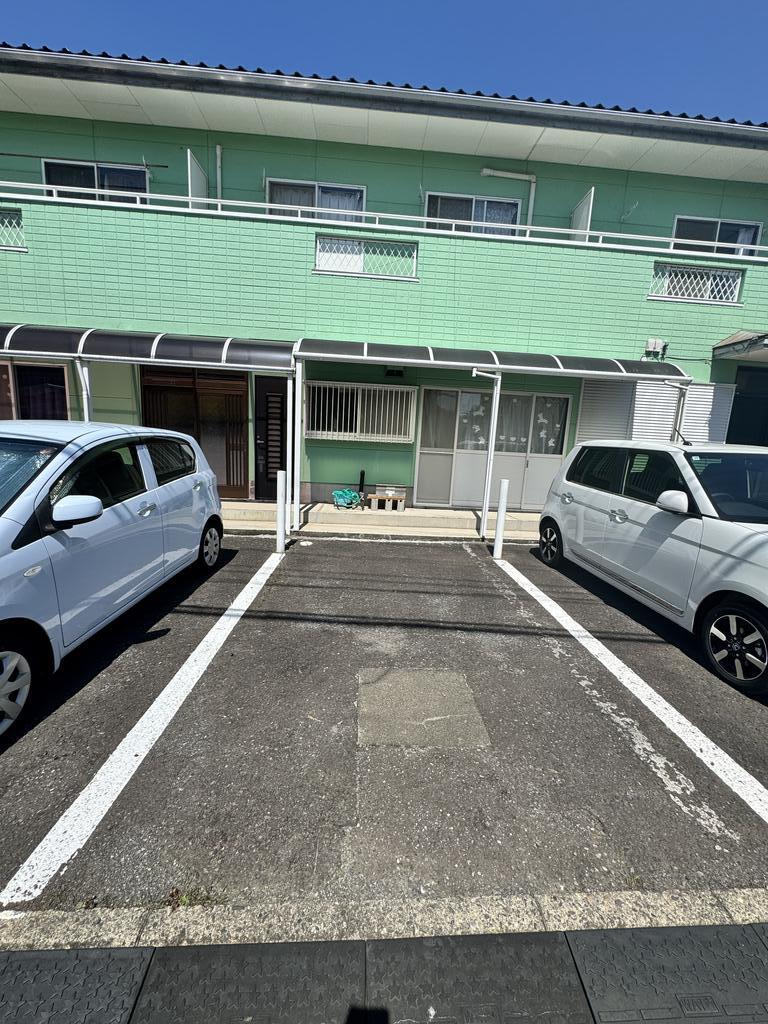 内山ハイツ