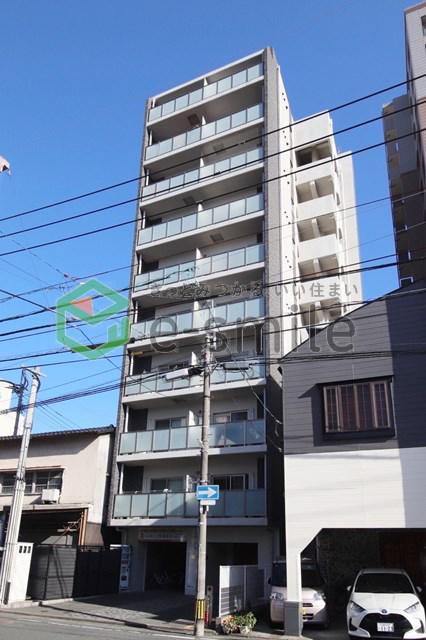 AT.イースト(1LDK/10階)