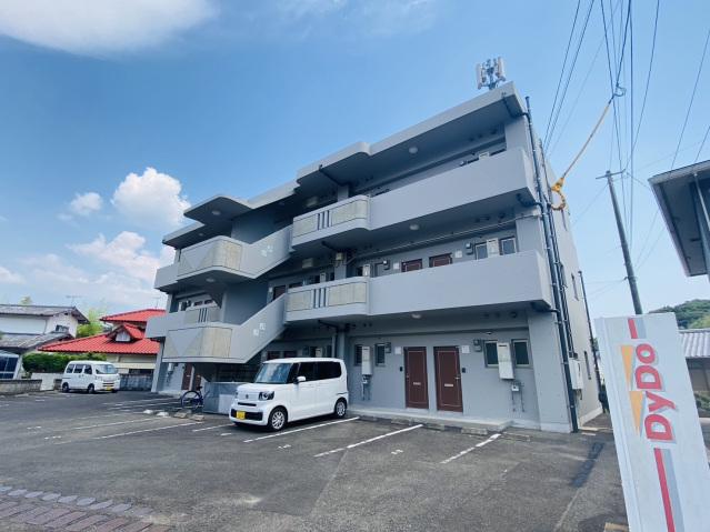 グランドーレ早岐