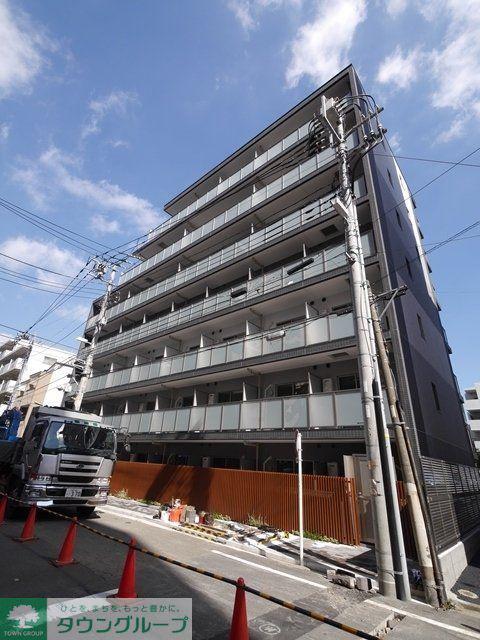 Nステージ鶴見