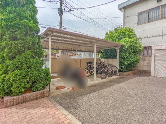 リバージュ