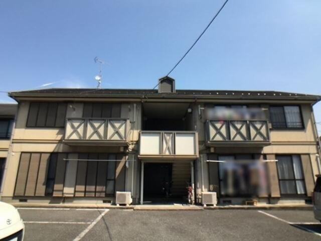 アンバービレッジE