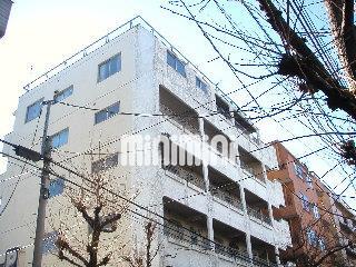 シントミプラザ町屋(1LDK/5階)
