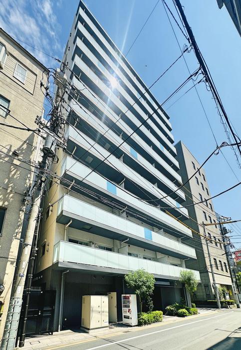 レクシード両国駅前