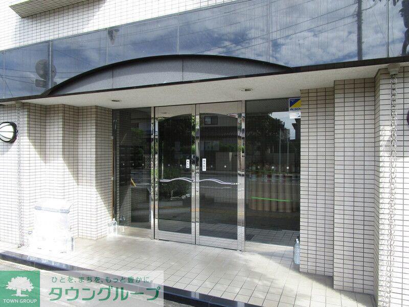 サクラパークホームズ