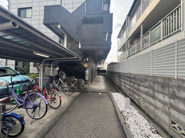 ドリームハイヴ吹田
