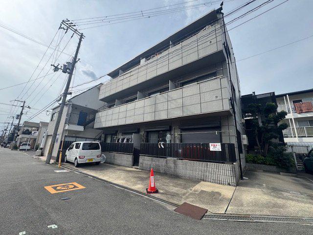 ドリームハイヴ吹田