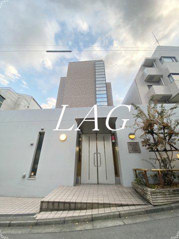メゾンベール南麻布