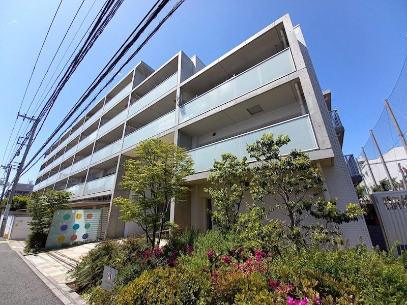 ブローテ大倉山