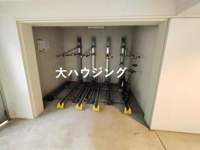 XEBEC旗の台