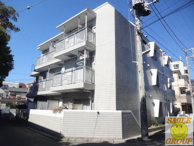 島田ハイツ