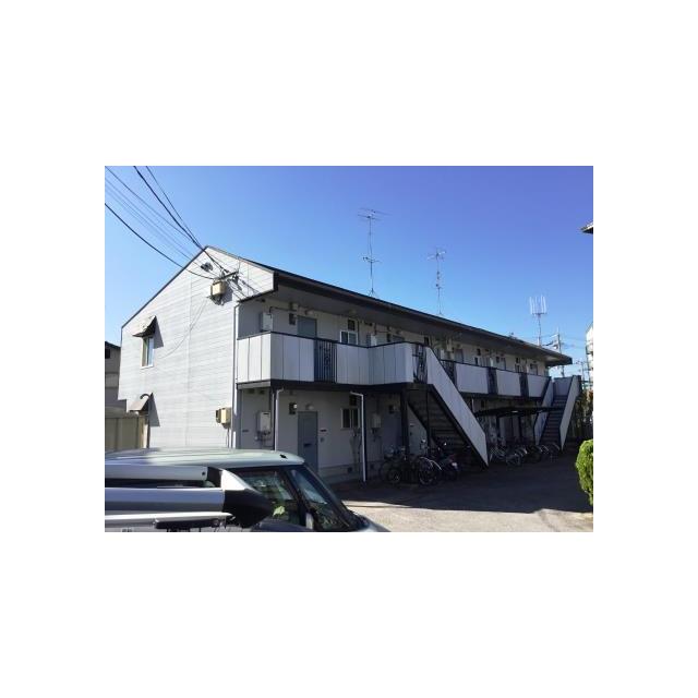 サンライフ野路II番館