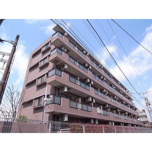 パークノヴァ武蔵小杉