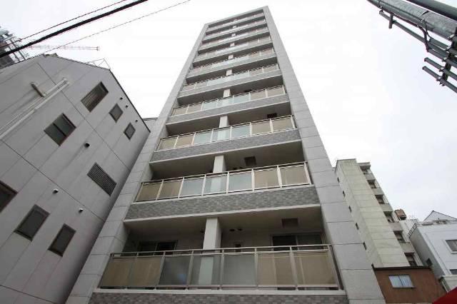 フォーリングステージ京橋
