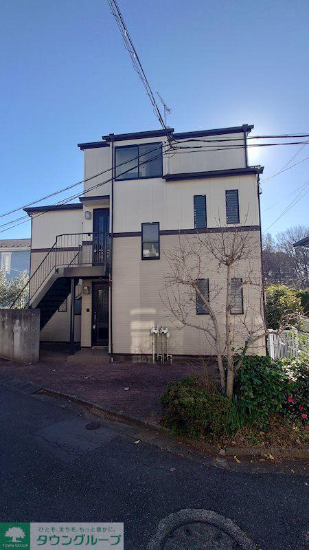 吉祥ガーデン成田東