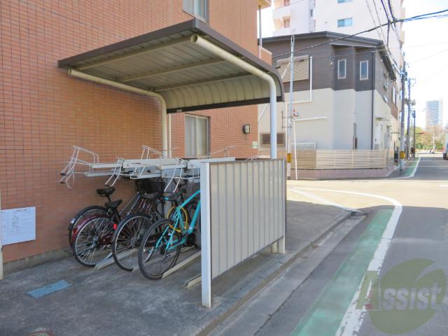シティマンション錦町