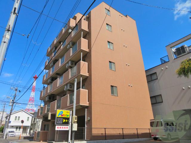シティマンション錦町