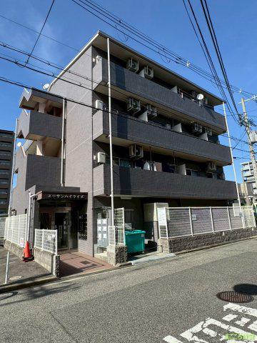 ユーサンハイライズマンション