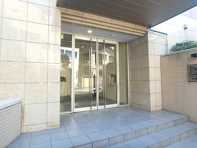 パークキューブ板橋本町