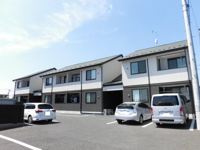 グリーンエイト