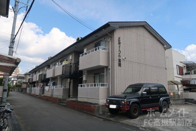 メロディーハイツ高槻I