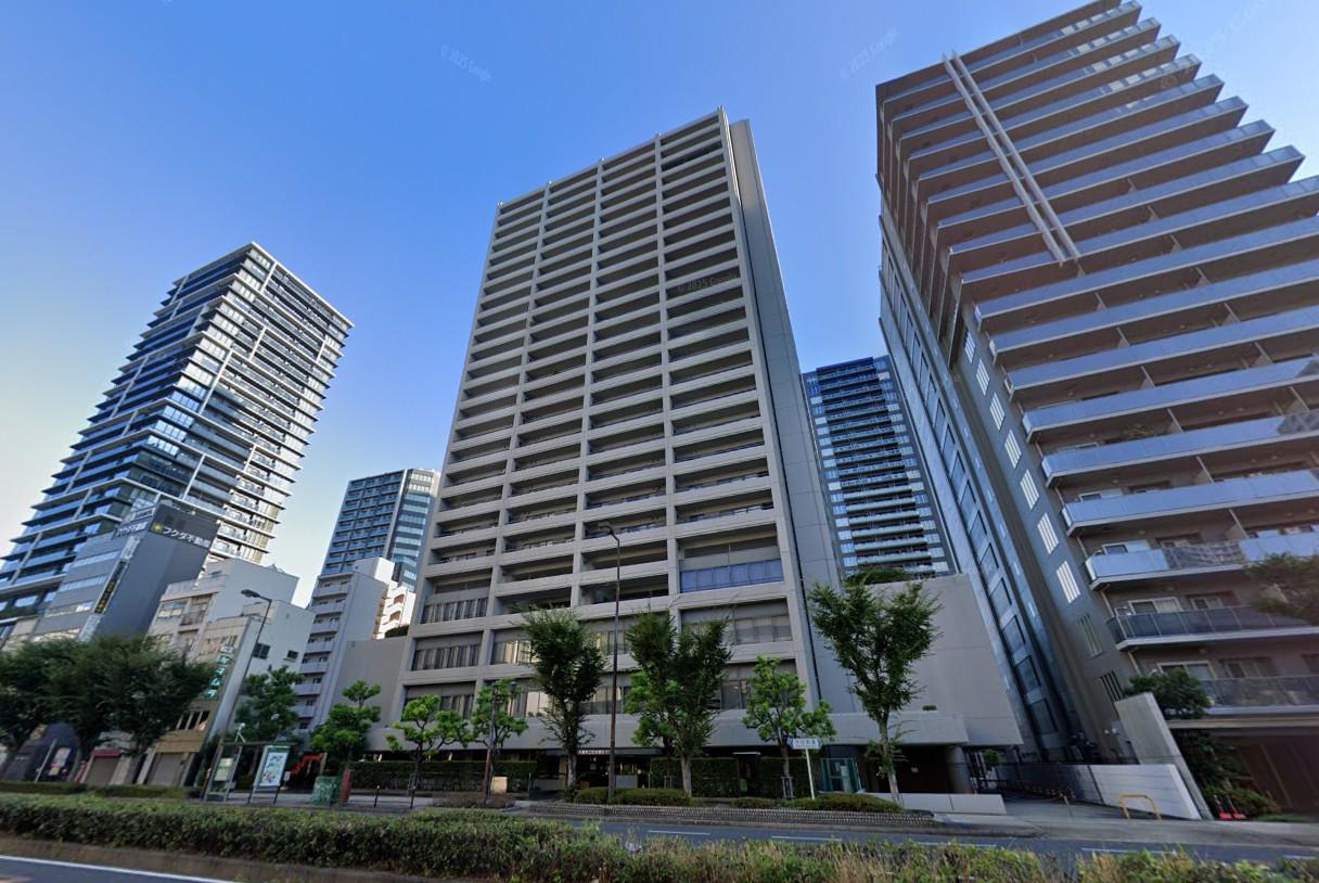 アーバンヒル上町
