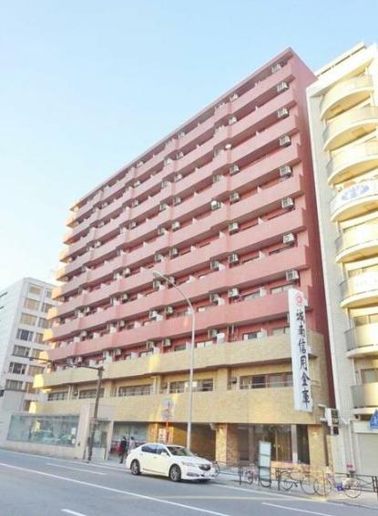 スクエア長者町