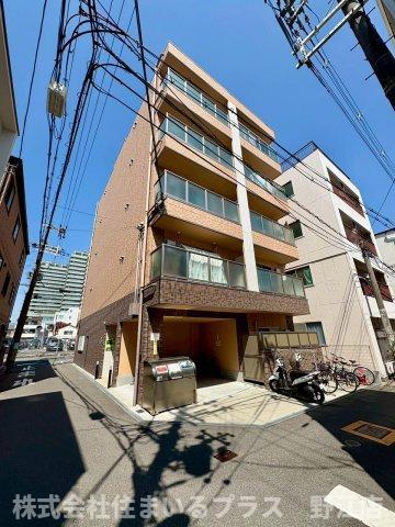アレーズ南通
