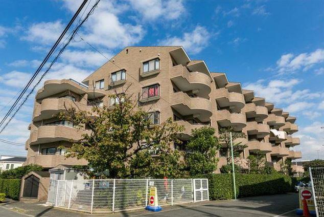 ブロンズストーン宇田川