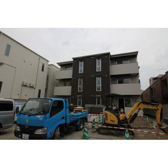 D-ROOM箱崎
