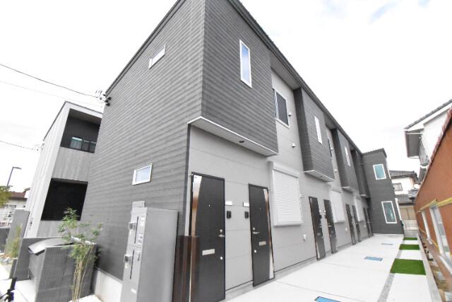 CASSOLO宮原町