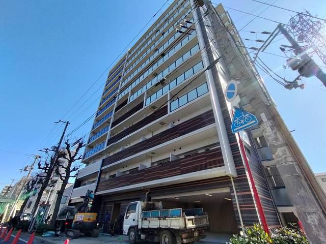SOFIA住吉大社