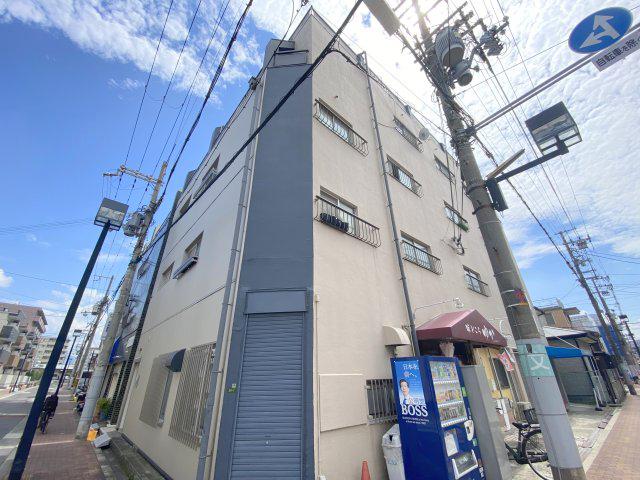 コンラッド深江橋