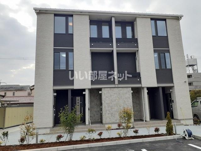 グランツ久代