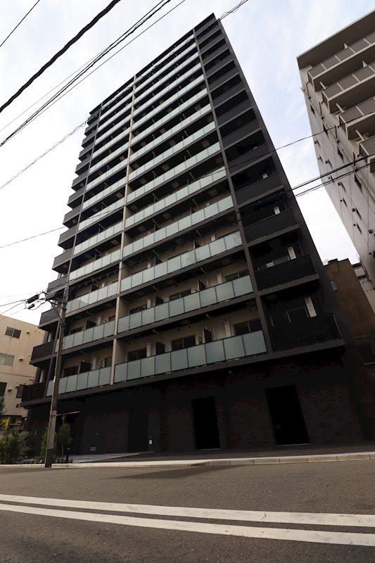 ジェノヴィア川崎7