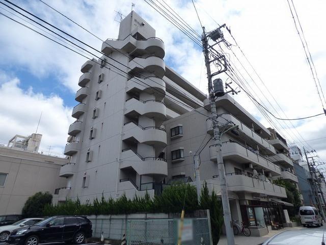 PARK SQUARE 西川口(2LDK/3階)