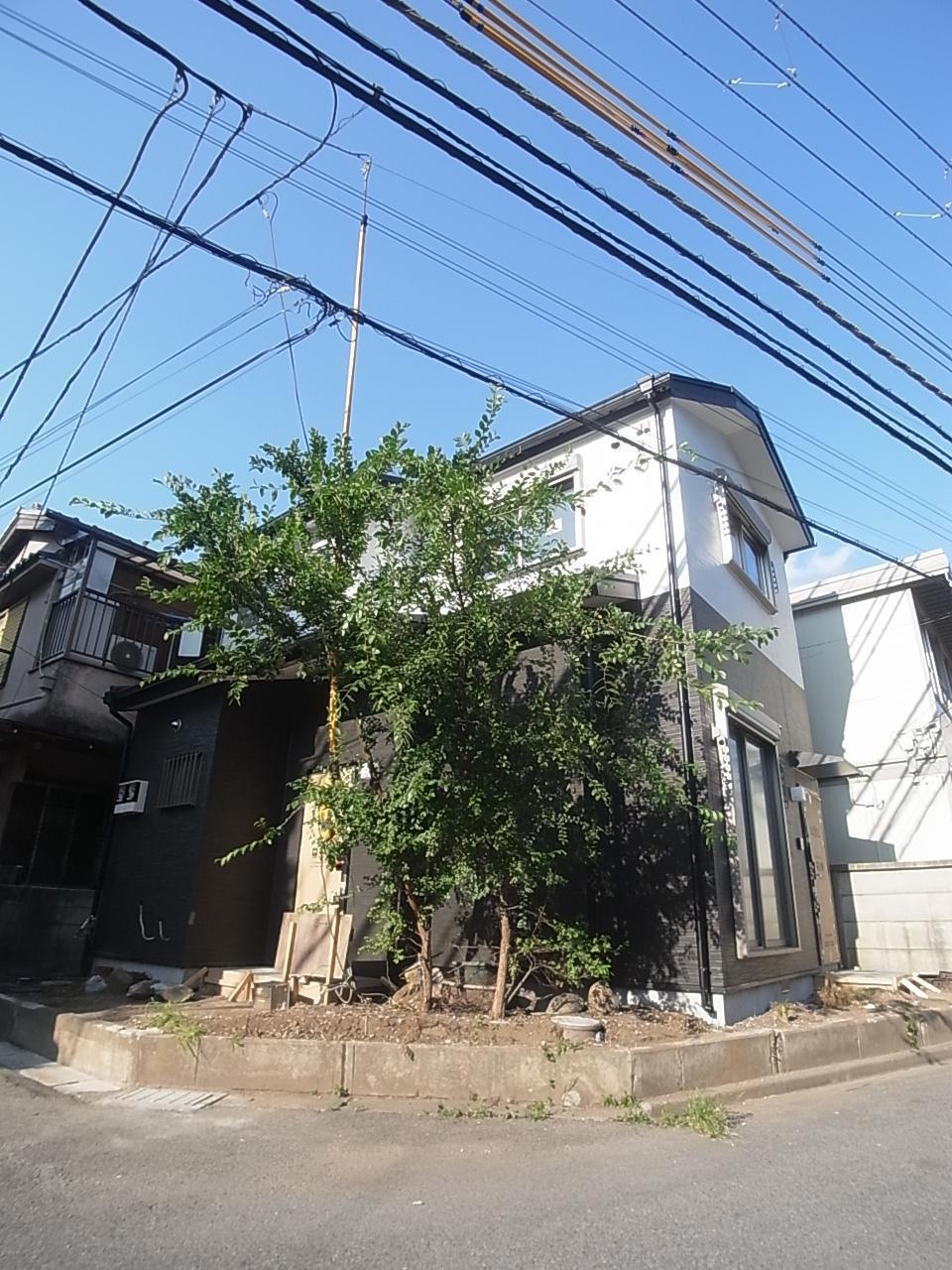 ＪＲ総武線 西船橋駅 徒歩13分  築6年(1K/2階)