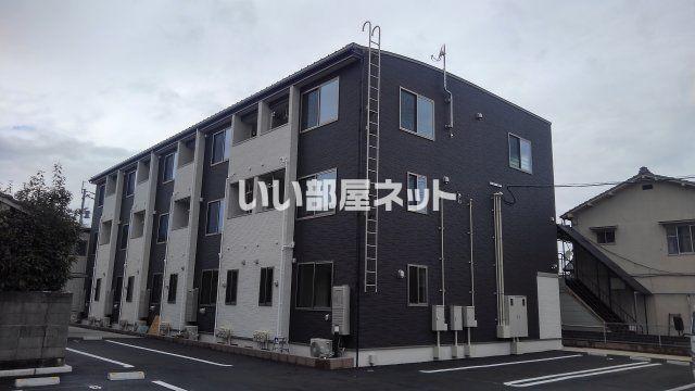 メゾン エトワール(1LDK/2階)