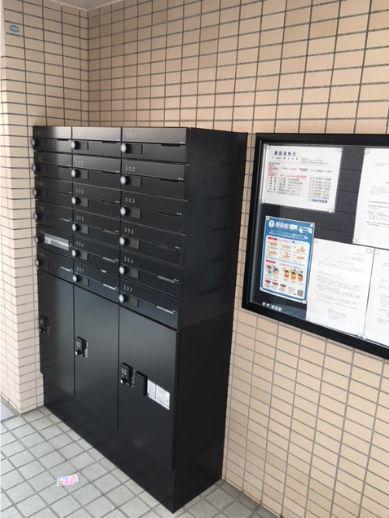 リフィオ都立大学