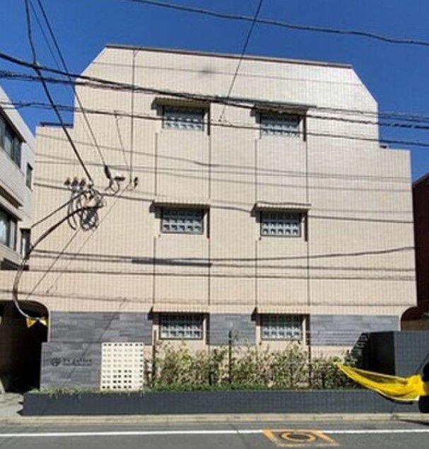 リフィオ都立大学