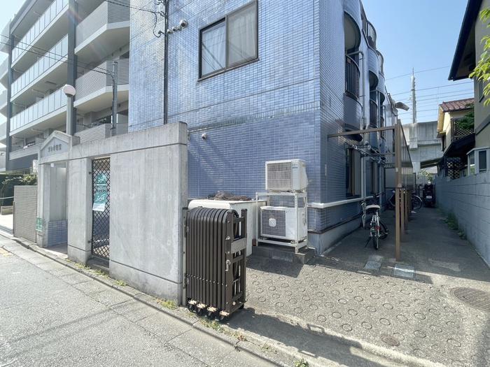 ソシオ国立