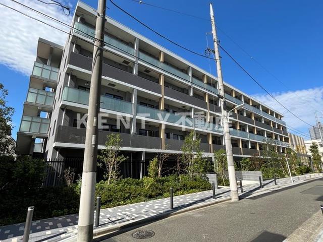J.GRAN COURT 品川西大井ウエスト