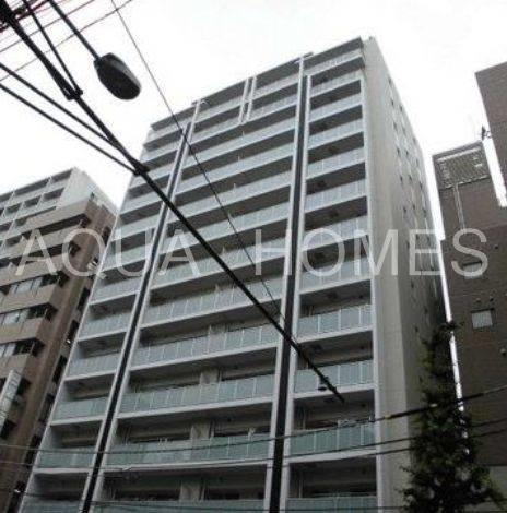 プレミスト千代田神田佐久間町