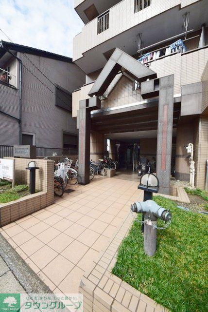 アーバンエクセル蘇我