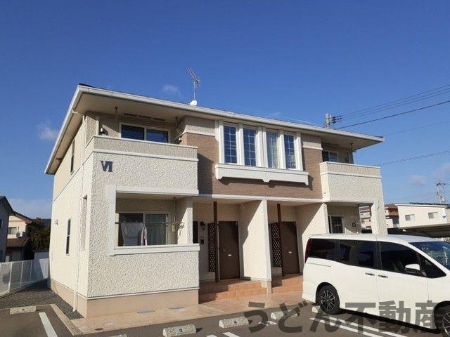 ポルト・クレアVI