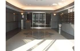 ルーブル高田馬場弐番館