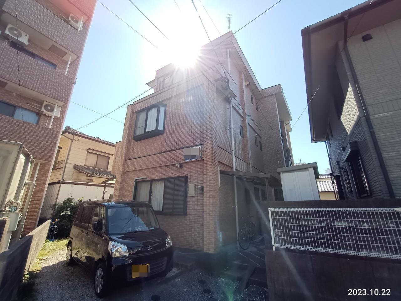 バンベール清水