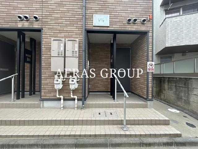レオネクストYS